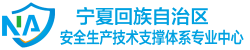 宁夏回族自治区安全生产技术支撑体系专业中心